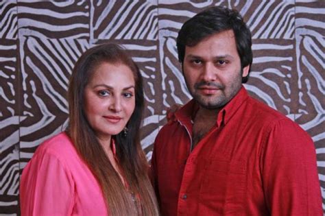 jaya prada children's|Shrikant Nahata (Jaya Prada's Husband) Age, Children .